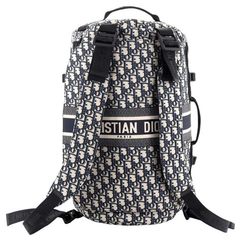 christian dior mens backpack|Dior mini backpack women's.